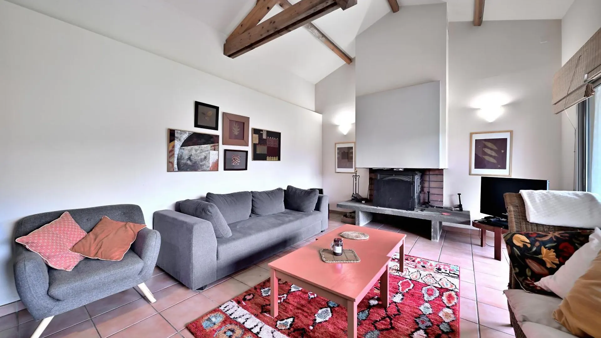 Le Clos Saint-Paul Nature - 8 Pers Estadens Holiday home