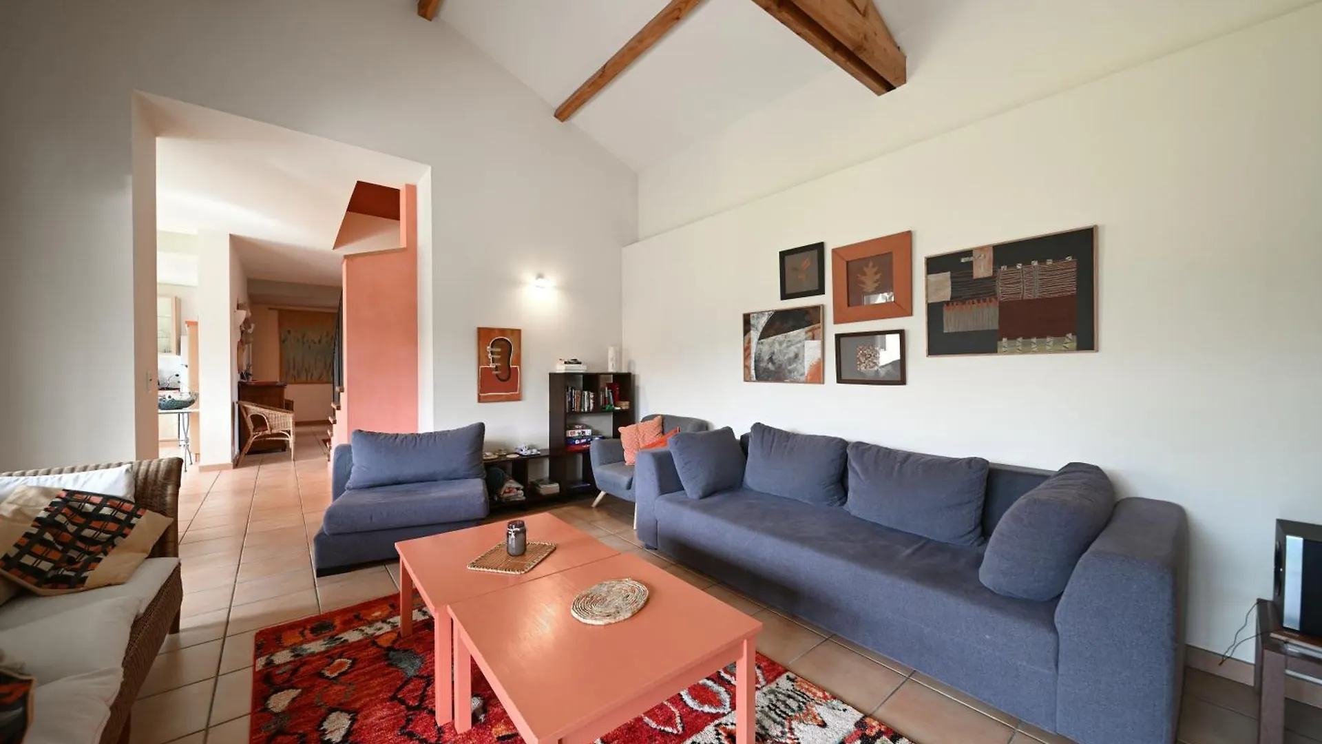 Le Clos Saint-Paul Nature - 8 Pers Estadens Holiday home