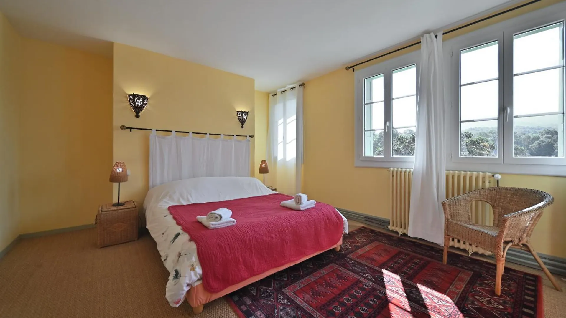 Holiday home Le Clos Saint-Paul Nature - 8 Pers Estadens