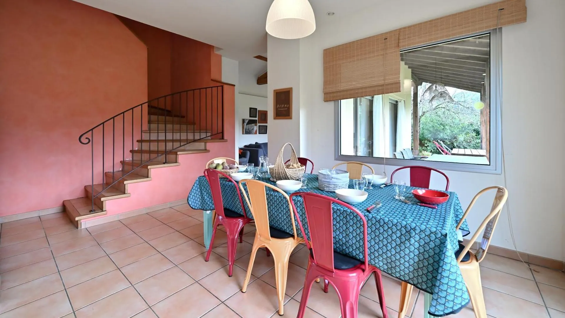 Le Clos Saint-Paul Nature - 8 Pers Estadens 0*,